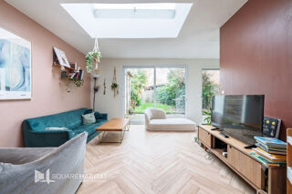  Maison à vendre 5 pièces 135 m²