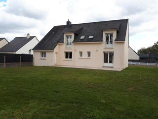  Maison à louer 6 pièces 148 m²