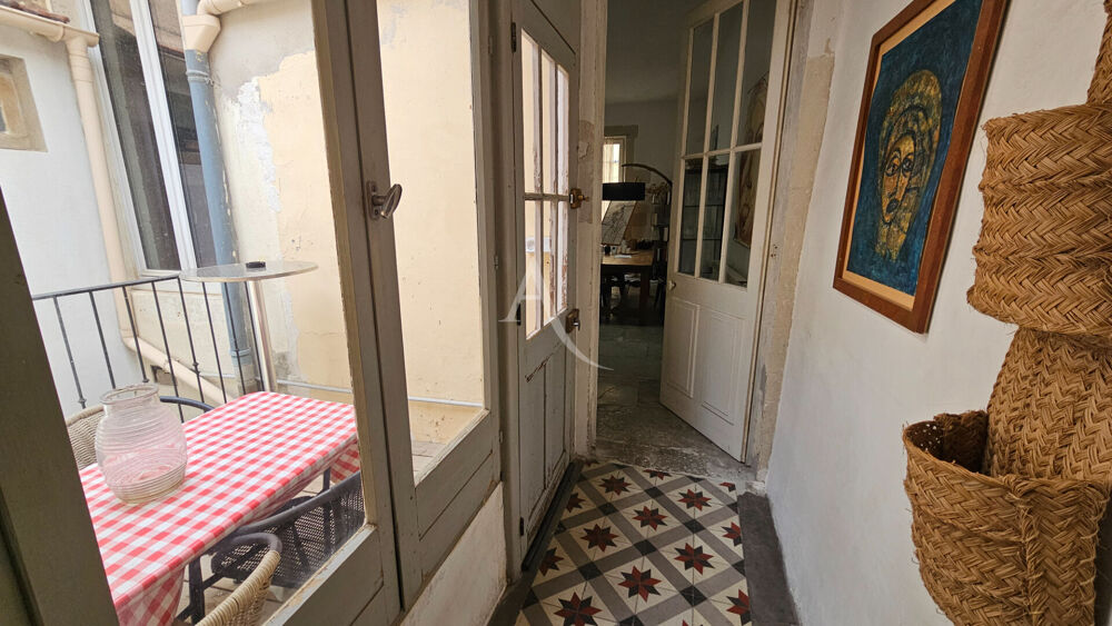 Vente Maison Maison Nimes 4 pièce(s) 98.71 m2 Nimes