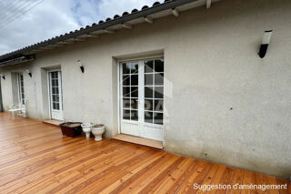  Maison � vendre 7 pi�ces 150 m�