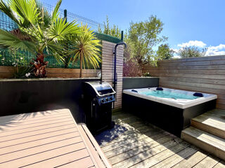  Maison � vendre 4 pi�ces 72 m�