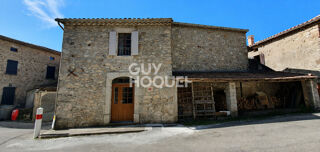 Maison 75m2 Prunet