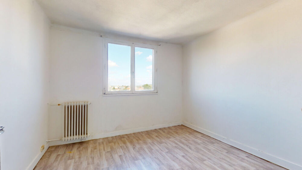 Vente Appartement Les Pavillons Sous Bois Appartement 2 pièces 45 m2 Les pavillons sous bois