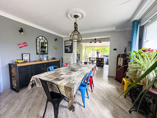  Maison � vendre 5 pi�ces 118 m�