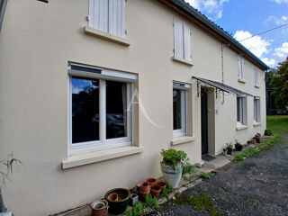  Maison � vendre 5 pi�ces 102 m�