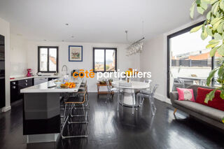  Maison  vendre 5 pices 137 m