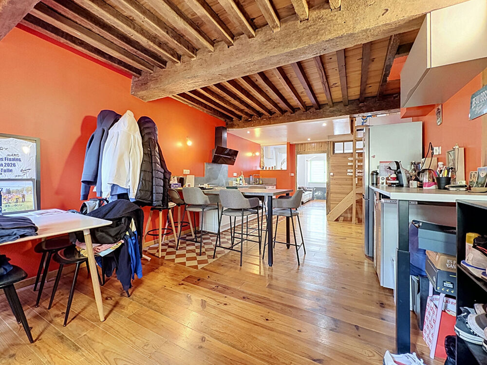Vente Maison Maison Saint Amour 4 pièce(s) 89.77 m2 Saint amour