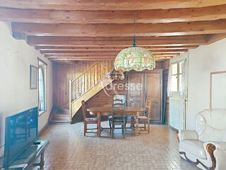  Maison � vendre 5 pi�ces 109 m�