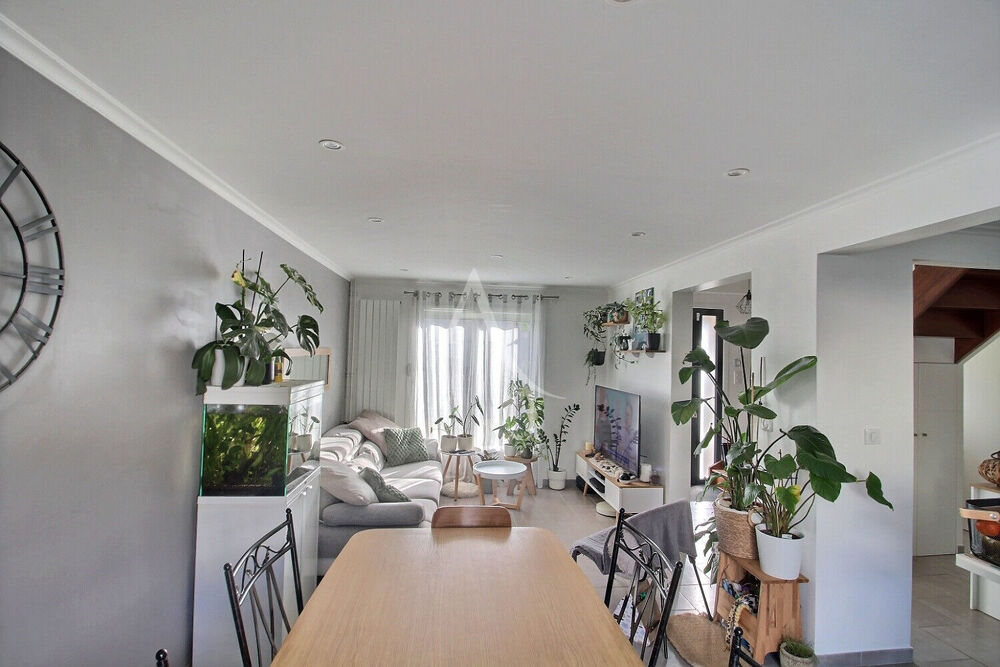 Vente Maison Maison Maurepas  totalement r�nov�e Maurepas