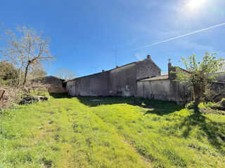  Maison à vendre 4 pièces 190 m²