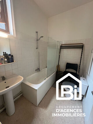  Appartement  vendre 1 pice 16 m