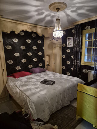  Maison � vendre 6 pi�ces 180 m�