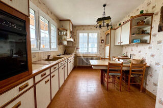  Maison � vendre 4 pi�ces 99 m�