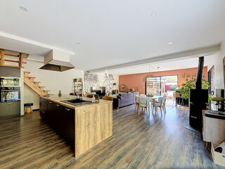  Maison à vendre 5 pièces 116 m²