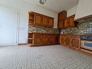  Maison à vendre 4 pièces 104 m²