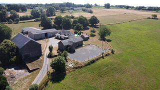  Maison à vendre 6 pièces 143 m²