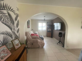  Maison � vendre 5 pi�ces 98 m�