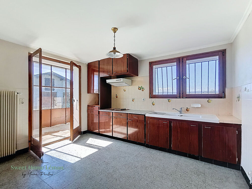 � vendre  Maison Anthy-sur-L�man (74200)