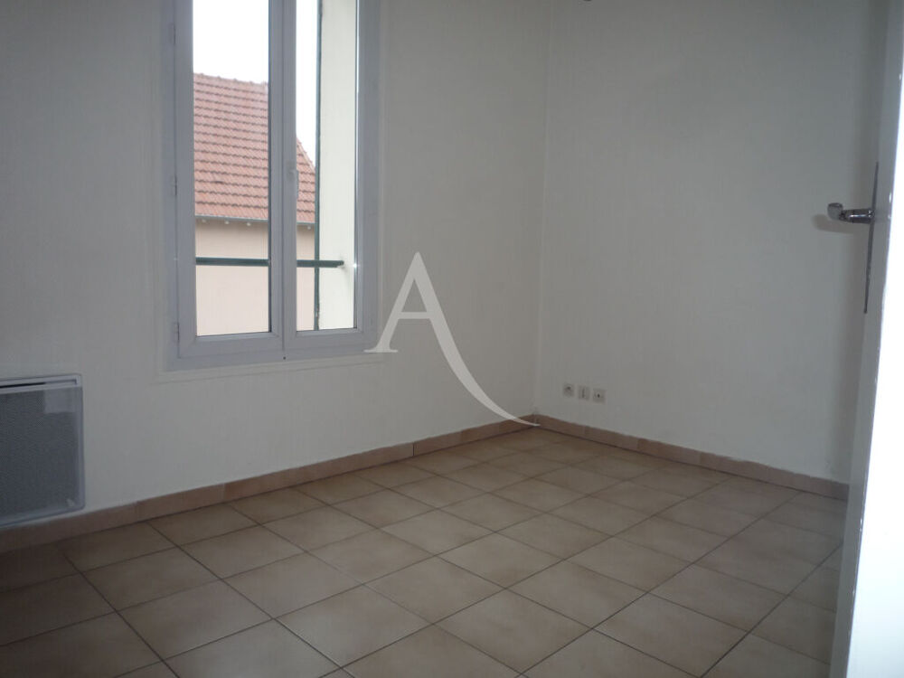 Location Appartement Appartement TAVERNY- 2 pièces - 29,95 m² Taverny