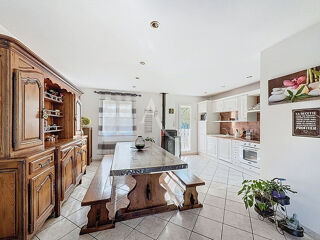  Maison  vendre 7 pices 125 m