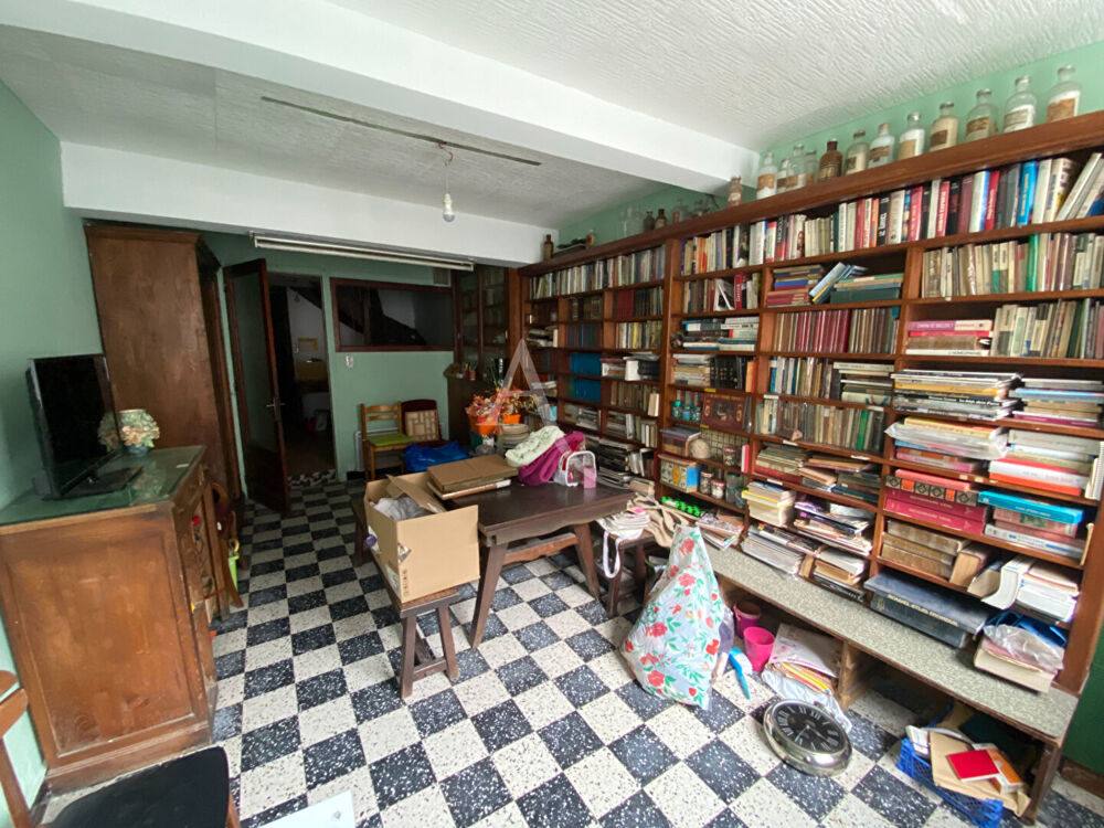 Vente Maison Maison Villasavary 5 pièce(s) 156.15 m2 Villasavary