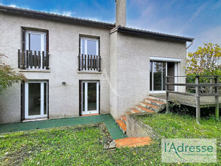  Maison � vendre 6 pi�ces 126 m�