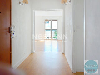  Appartement à vendre 3 pièces 