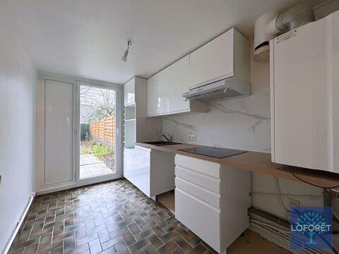  Maison � louer 4 pi�ces 76 m�