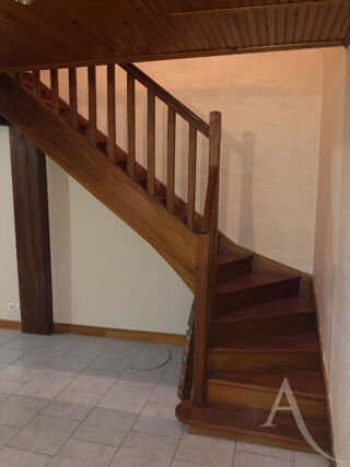  Maison � vendre 5 pi�ces 83 m�