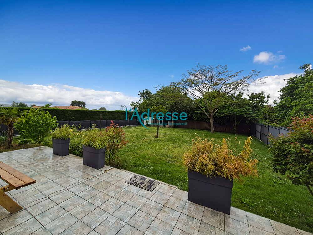 Vente Maison Maison 4 chambres avec garage de 60m² Mauges sur loire