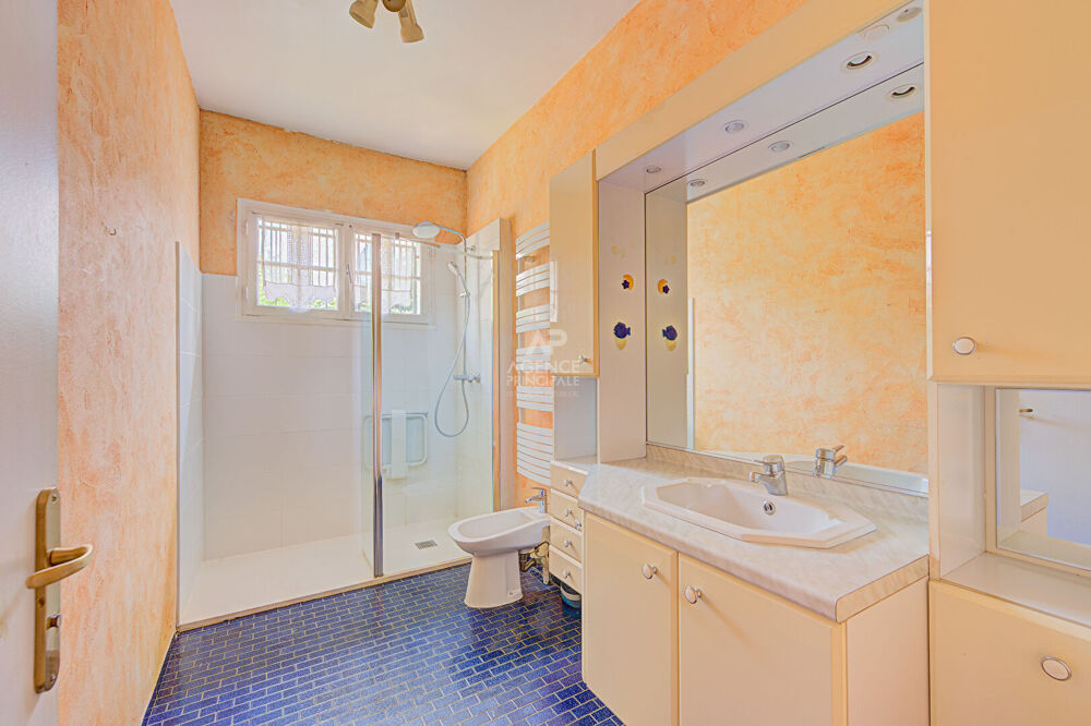 à vendre  Maison Chambourcy (78240)