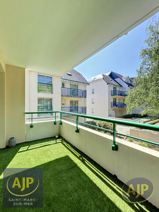  Appartement � louer 2 pi�ces 43 m�