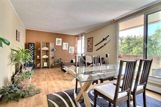  Appartement à vendre 4 pièces 87 m²