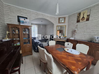  Maison à vendre 5 pièces 115 m²