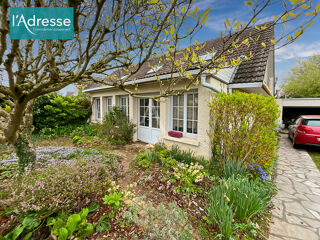  Maison � vendre 6 pi�ces 99 m�