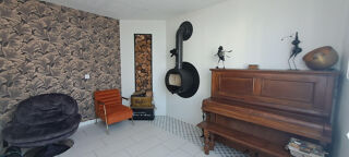  Maison  vendre 6 pices 135 m