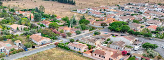  Terrain  vendre 441 m