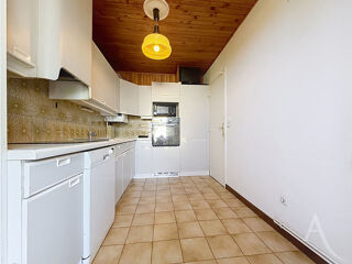  Maison à vendre 5 pièces 102 m²