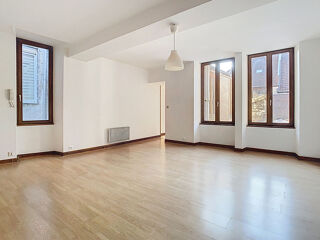  Appartement  louer 1 pice 41 m