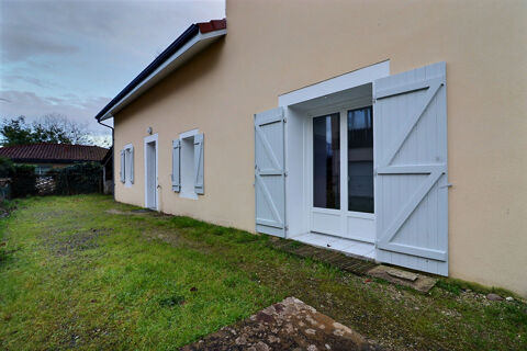  Maison � louer 4 pi�ces 69 m�