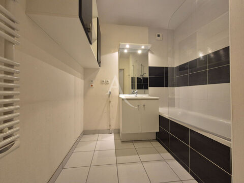  Appartement � vendre 3 pi�ces 63 m�