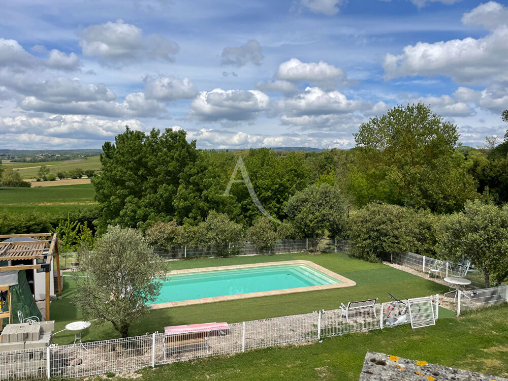 Vente Maison Villa Castelnaudary 6 pice(s) 123.00 m2 Castelnaudary