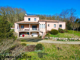  Maison � vendre 8 pi�ces 