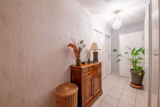 Appartement  vendre 3 pices 66 m