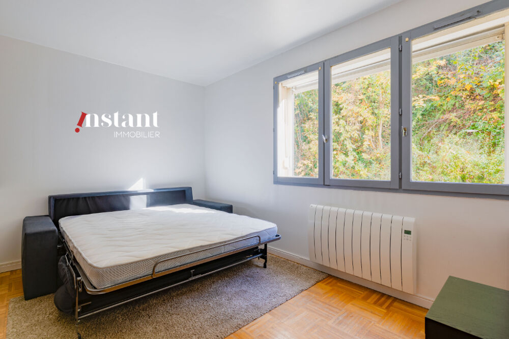 Location Appartement Quai de Saône - T1 Meublé Lyon 4