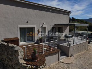  Maison � vendre 15 + pi�ces 420 m�