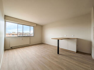  Appartement à louer 2 pièces 36 m²