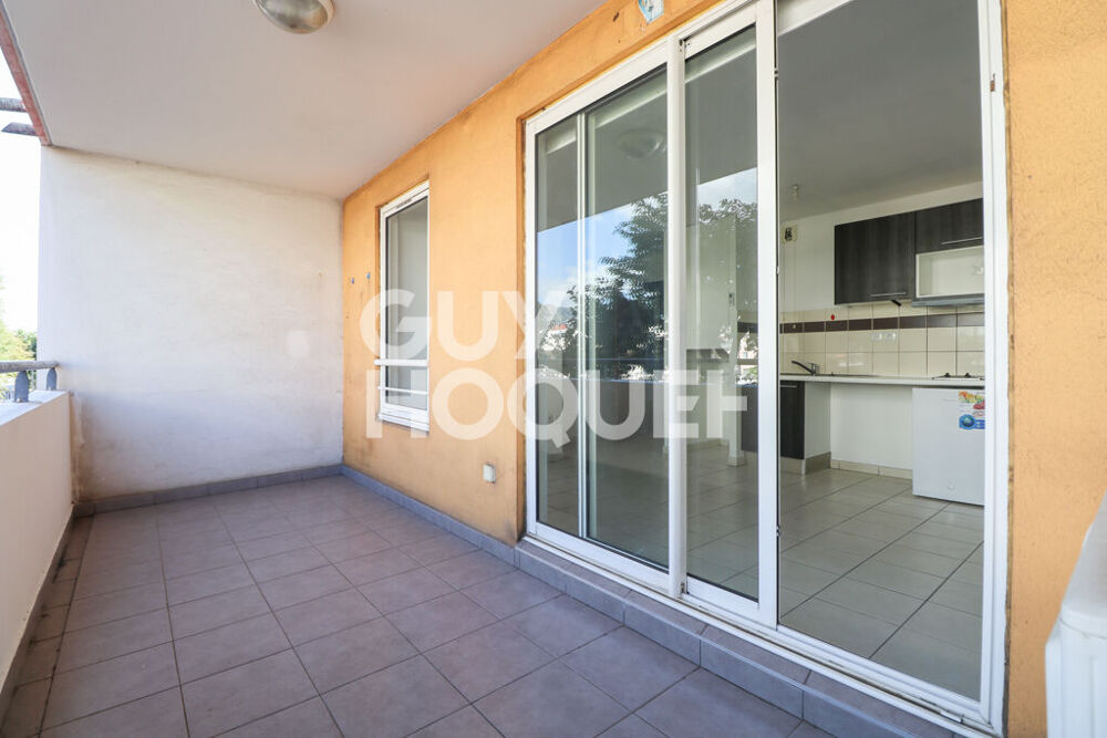 Location Appartement STUDIO - SAINTE CLOTILDE Sainte clotilde