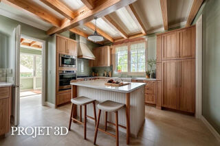  Maison � vendre 7 pi�ces 175 m�