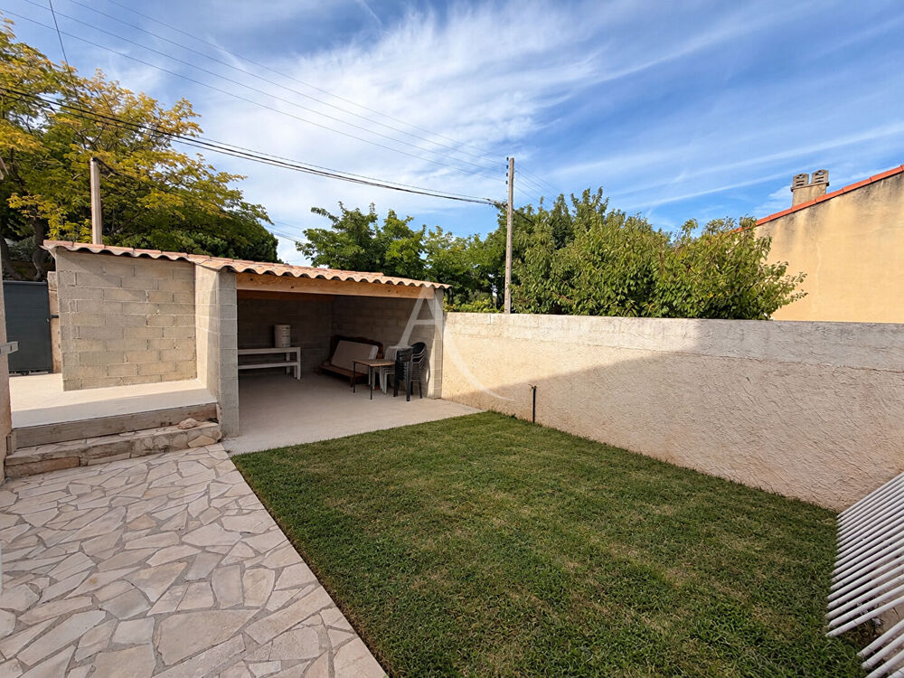 Vente Maison Maison Port De Bouc 4 pièceS 108 m2 Port de bouc